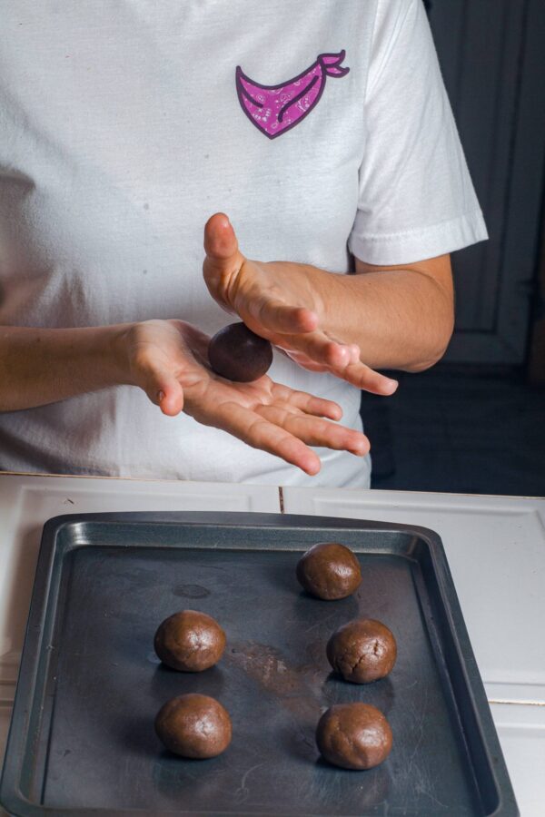Galleta Clásica Mágica