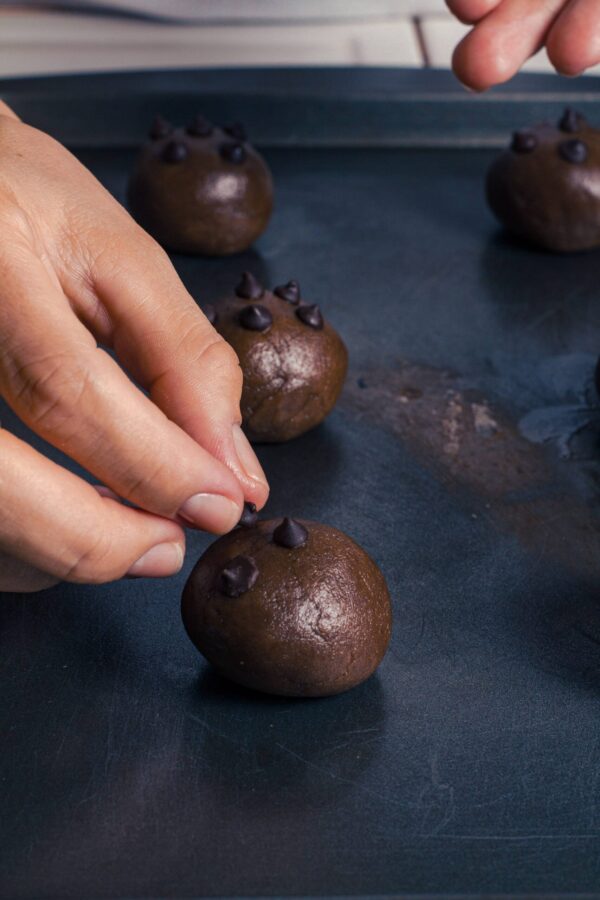 Galleta Clásica Mágica