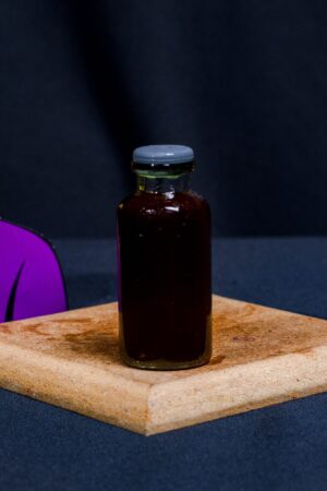 Aceite de Coco cannab1co