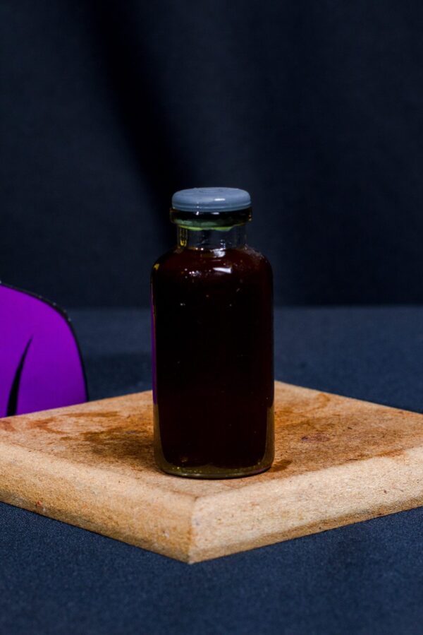 Aceite de Coco cannab1co