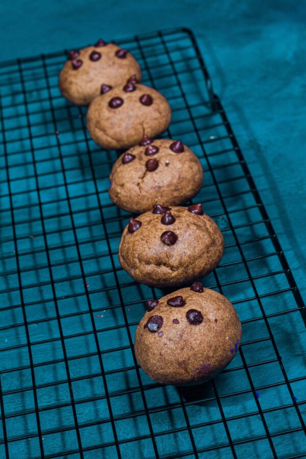 Galleta Clásica Mágica