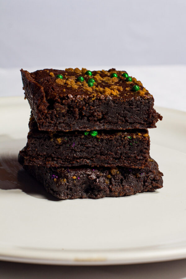 🍫💣 Promo de Brownies Bandidos 💣🍫